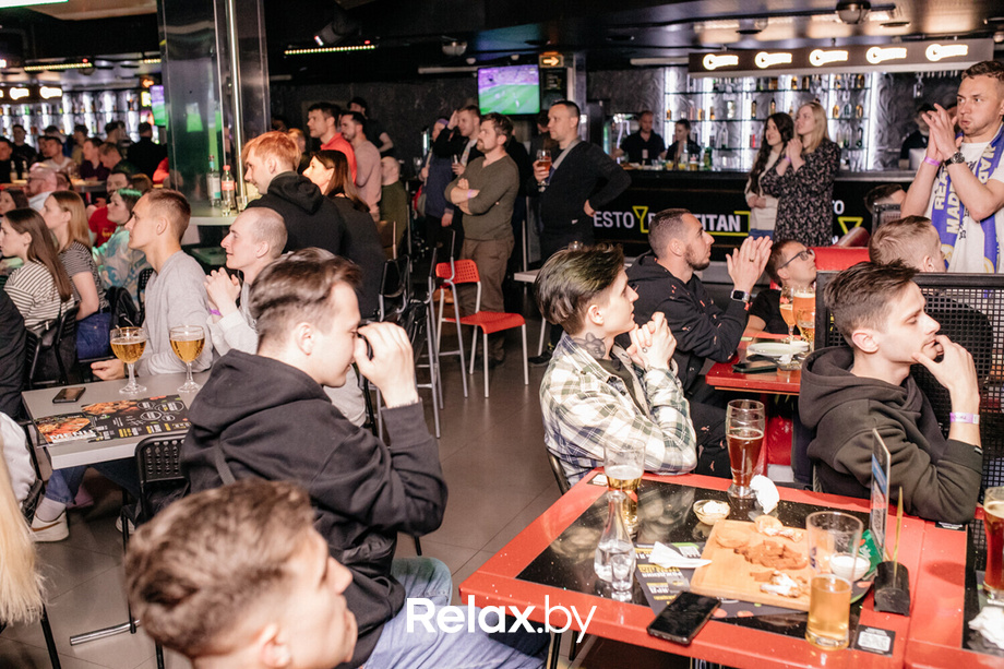 Финал Лиги Чемпионов, фото № 114