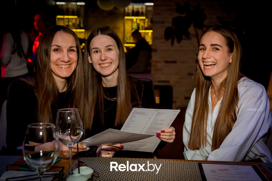 Ночь караоке, фото № 60