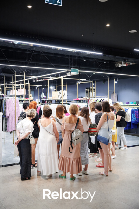 Шопинг-экскурсия со стилистом, фото № 106