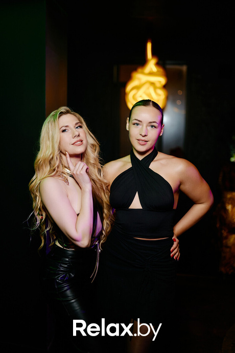 Winter night, фото № 41