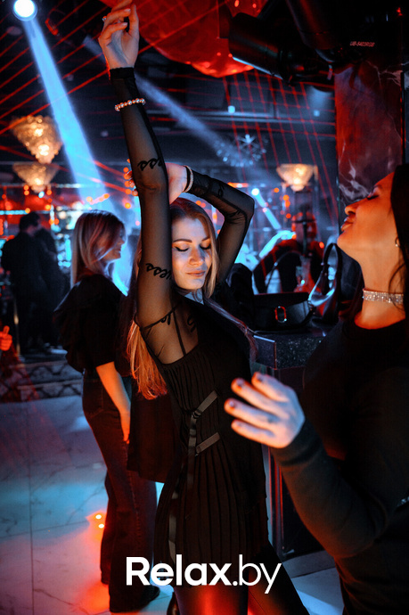 Saturday party, фото № 16