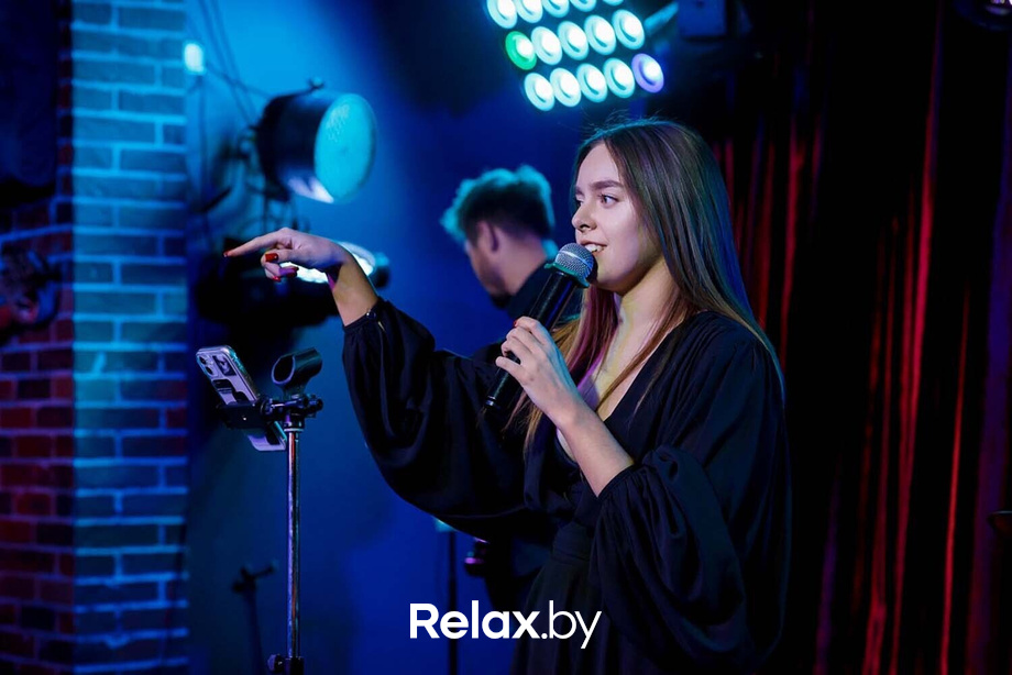 Brooklyn Live!, фото № 12