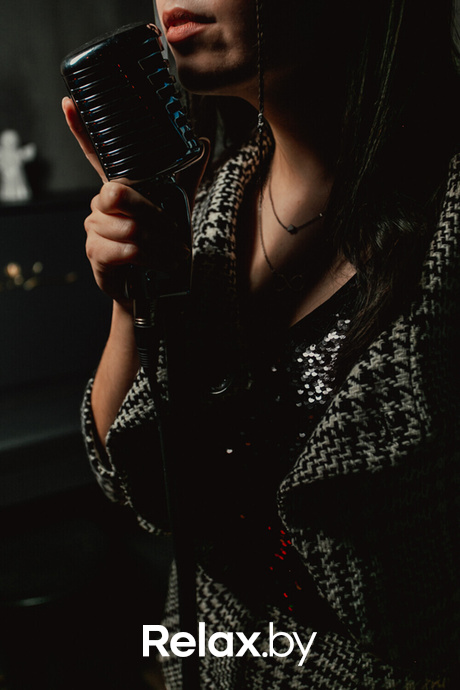 Ночь караоке «Zefir», фото № 12