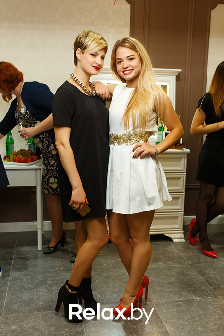 Открытие Beauty-Express Машерова, фото № 94