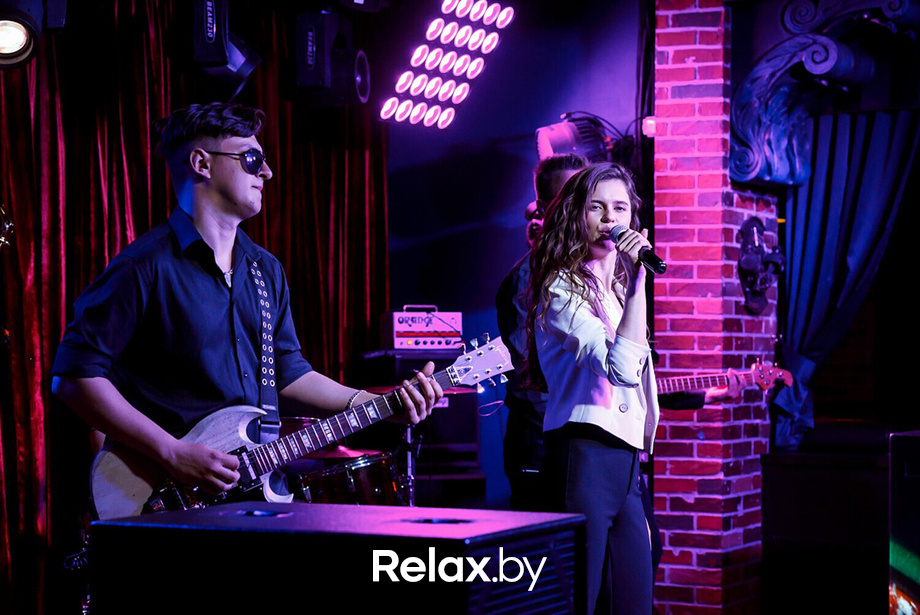 Brooklyn Live!, фото № 7