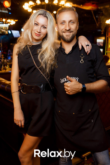 Brooklyn Live!, фото № 51