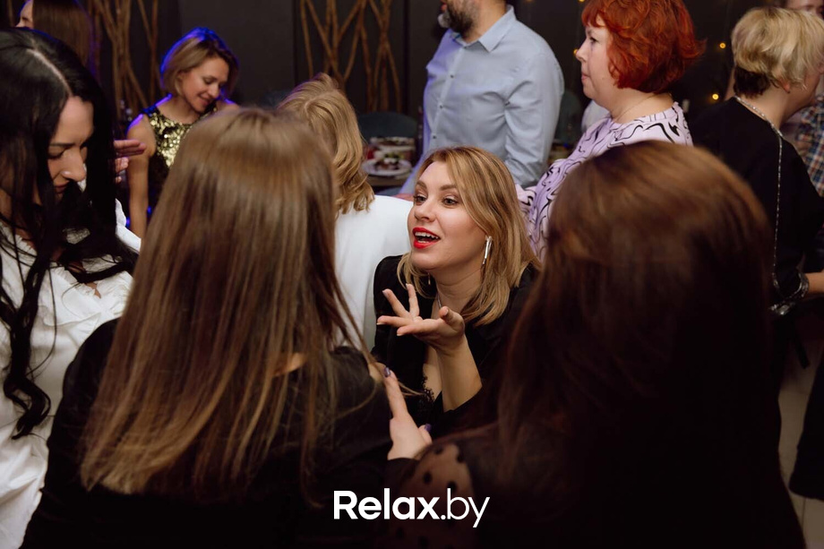 Happy New Year in Terra, фото № 116