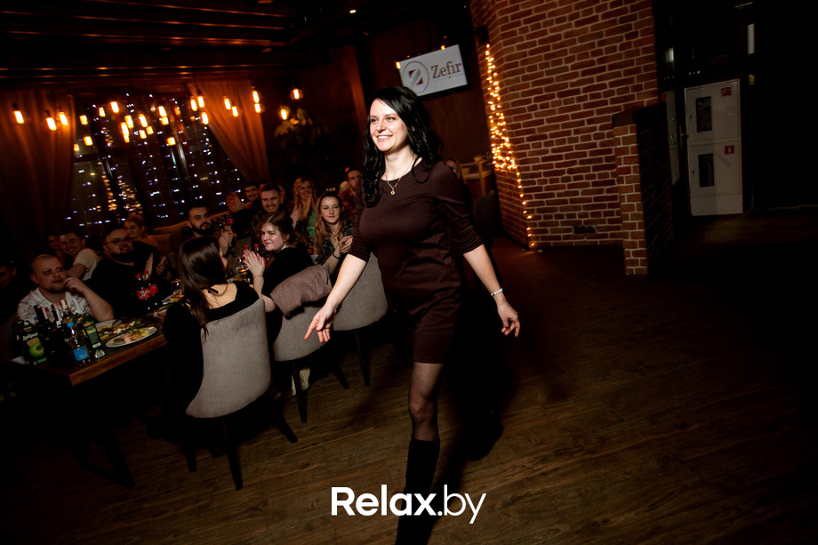 Ночь караоке, фото № 114