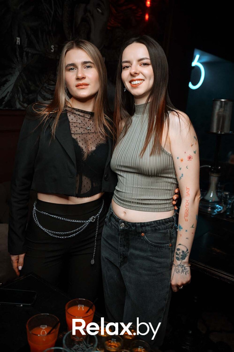 Saturday party, фото № 41