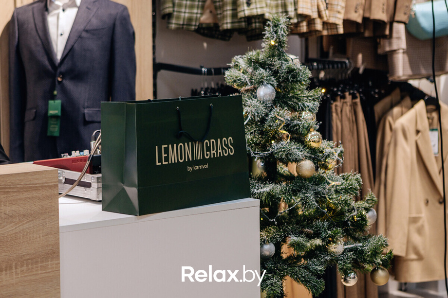 Девичник с LEMONGRASS, фото № 130