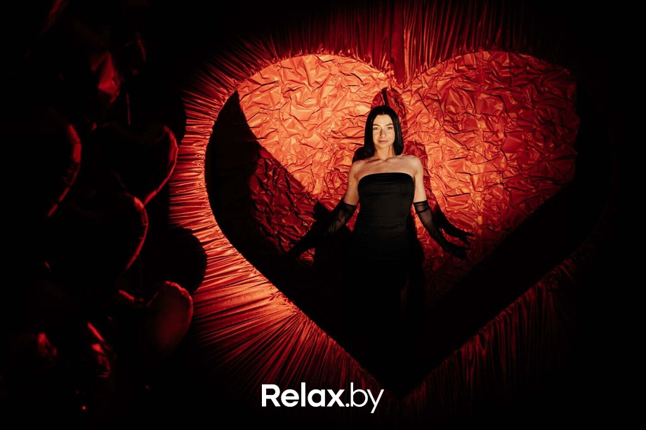 10 лет Ночным фантазиям, фото № 12