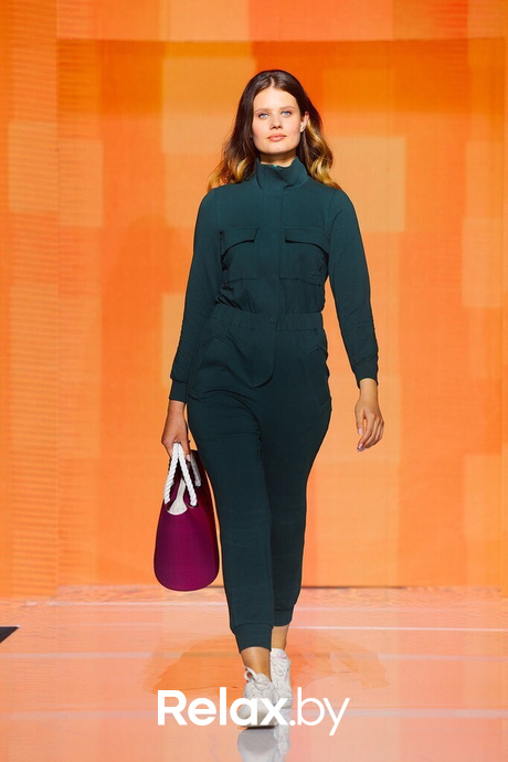 Показ PAR и O bag | Brands Fashion Show, фото № 45