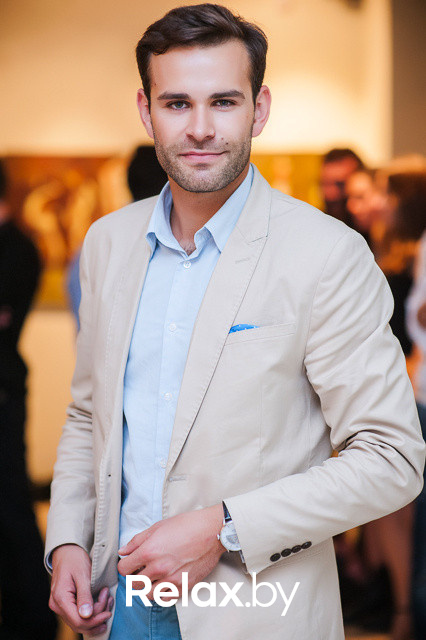 Private - закрытая вечеринка в рамках "Ночи музеев", фото № 73