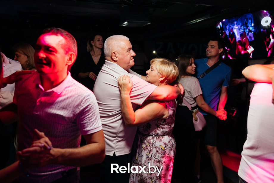 Saturday party, фото № 46