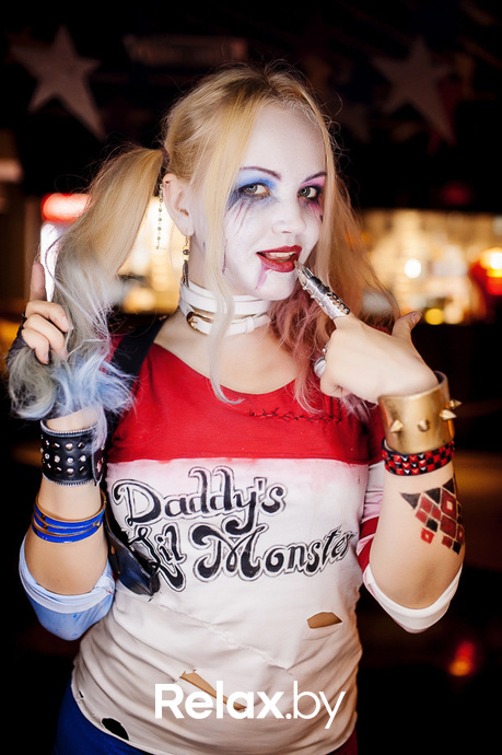 Silver Movie Nights: От заката до рассвета, фото № 36