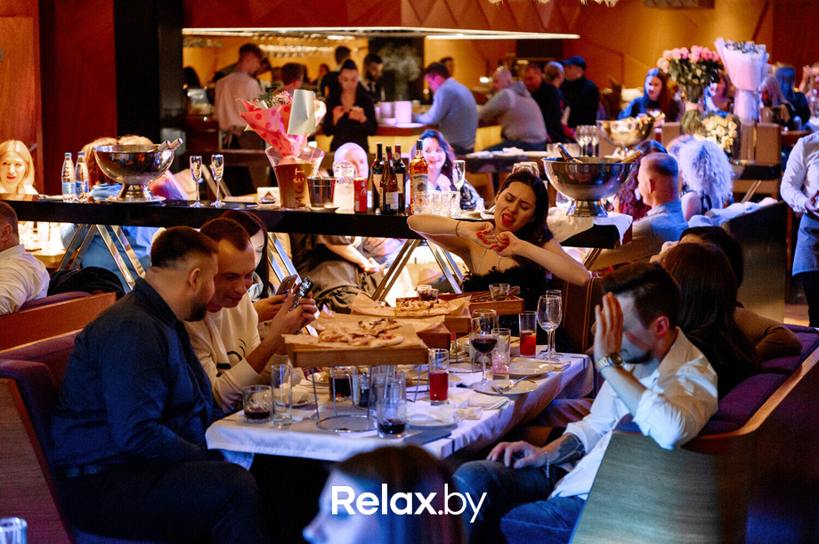 Saturday music, фото № 69