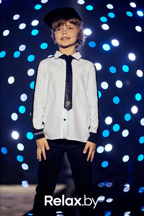 IMG Fashion KILLA PARTY - KIDS’ SHOW, фото № 855