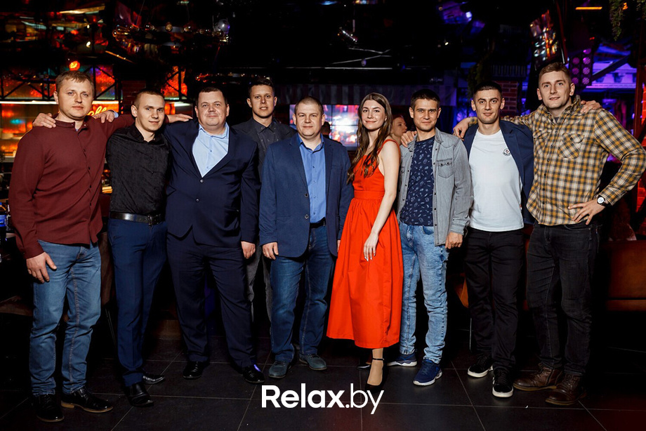 Brooklyn Live!, фото № 34