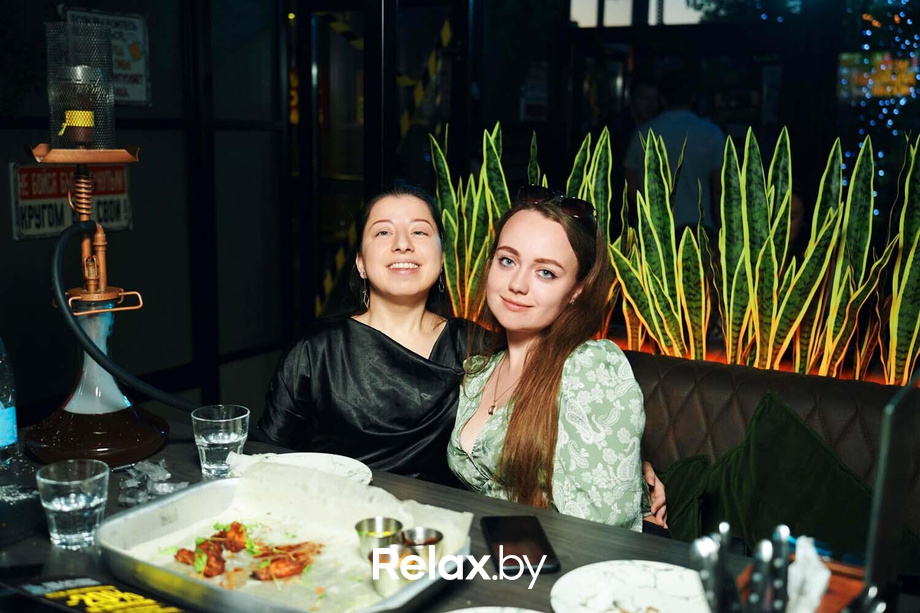 Saturday party, фото № 36