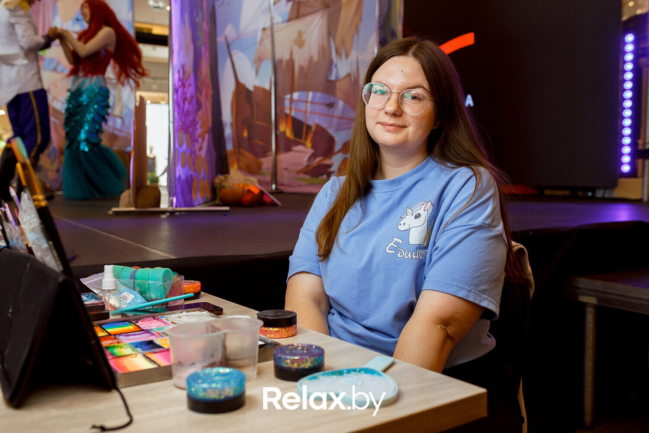 Шопинг Фест в ТРЦ Galleria Minsk, фото № 10