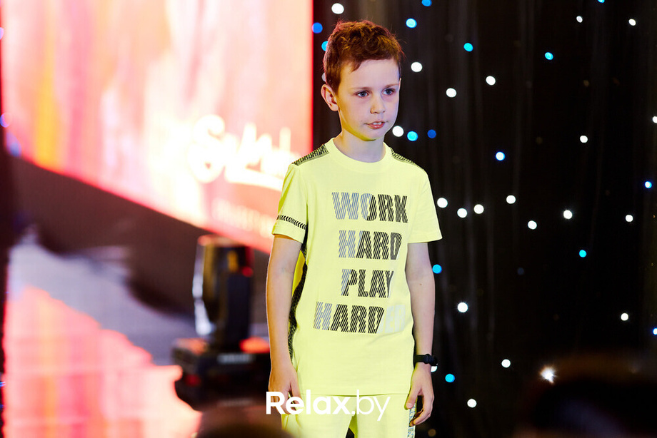 IMG Fashion KILLA PARTY - KIDS’ SHOW, фото № 310