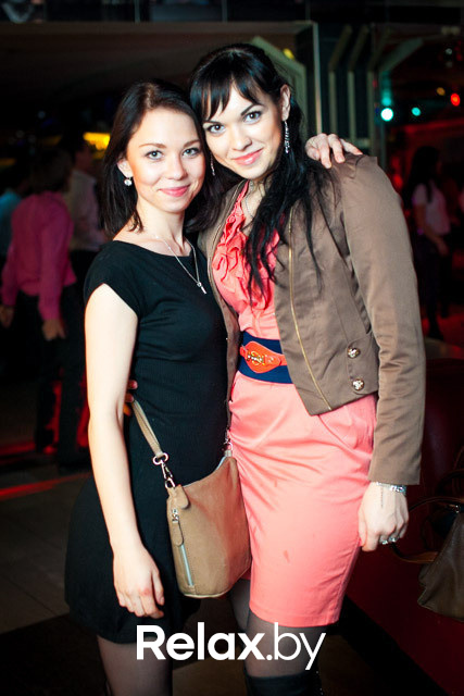 Ночь резидентов, фото № 25