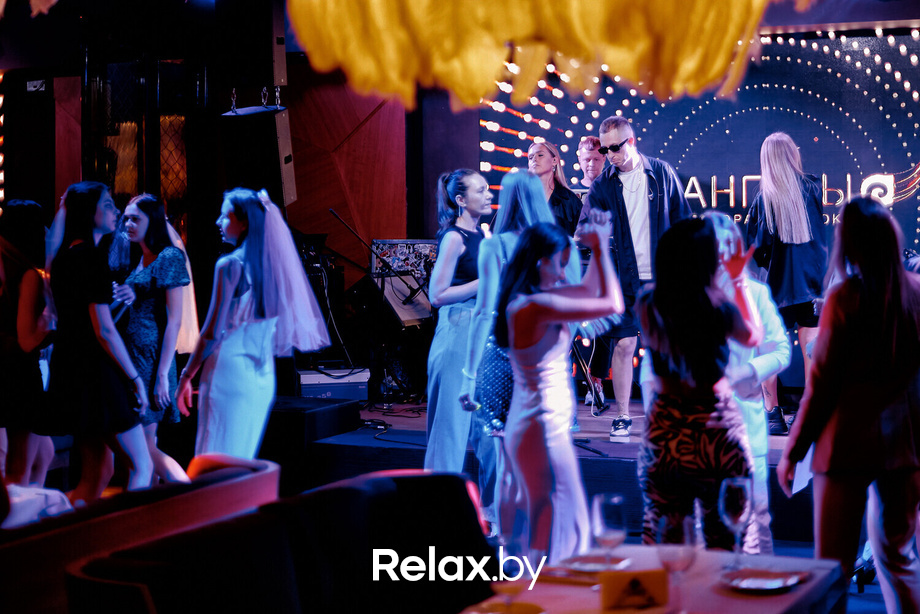 Saturday music, фото № 46