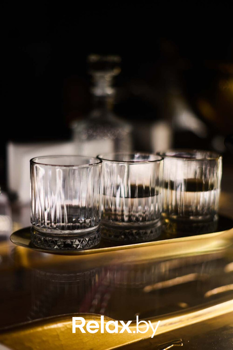 Выпускной вечер в караоке «Квартирник», фото № 30