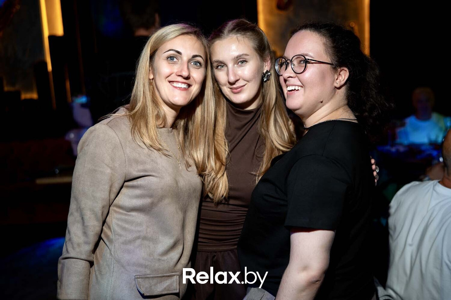 Friday party, фото № 60