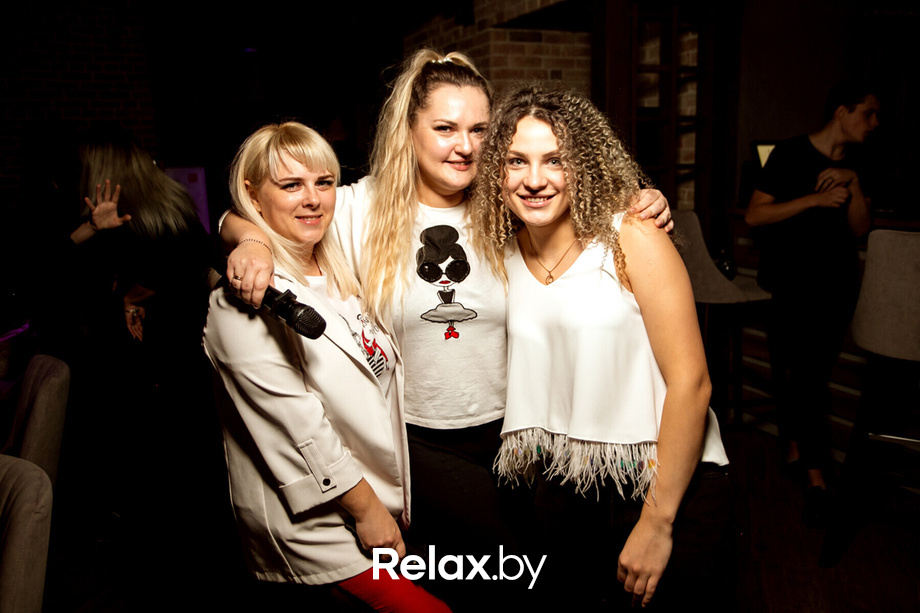 Ночь караоке, фото № 15