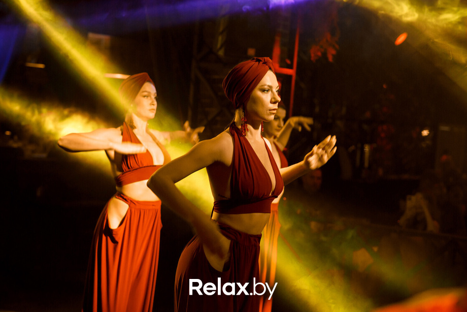 Brooklyn Live!, фото № 36