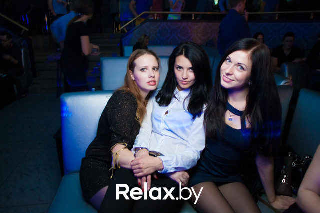 Ретро вечеринка, фото № 43