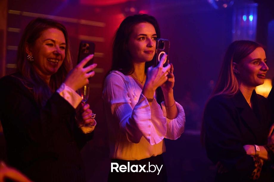 Второй день открытия караоке «Квартирник», фото № 97