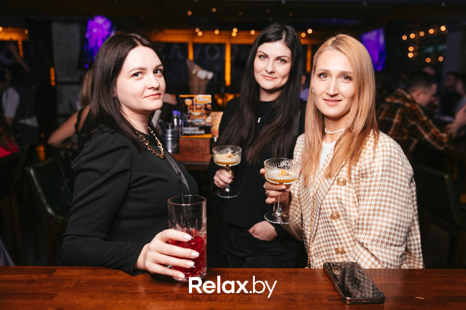 Международный женский день, фото № 70