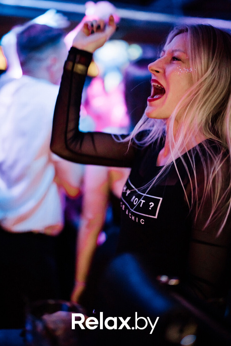 Saturday party, фото № 81