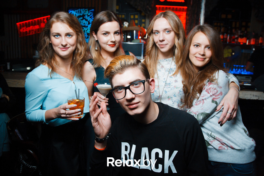 Концерт группы Мерилин Монро, фото № 28