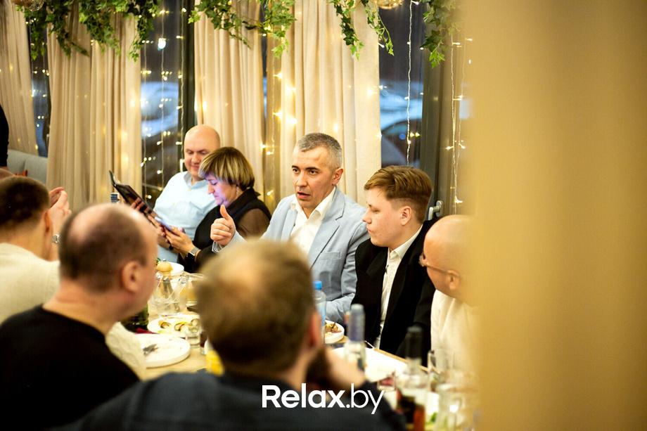 Happy New Year in Terra, фото № 80