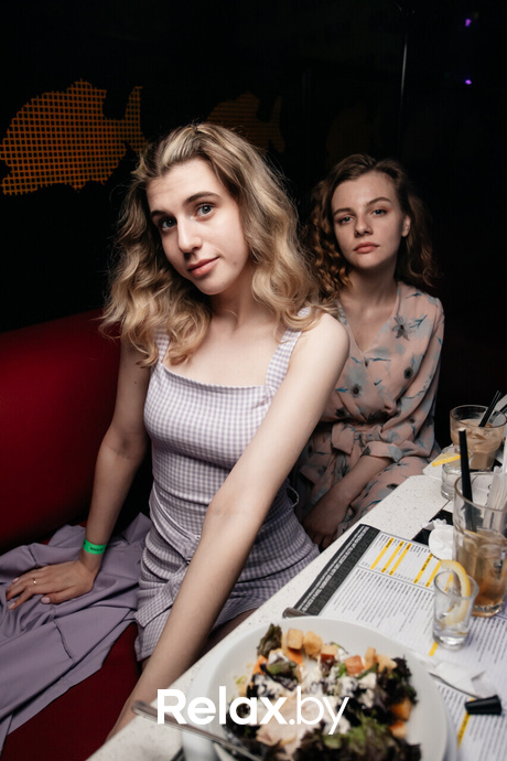 В отрыве, фото № 6