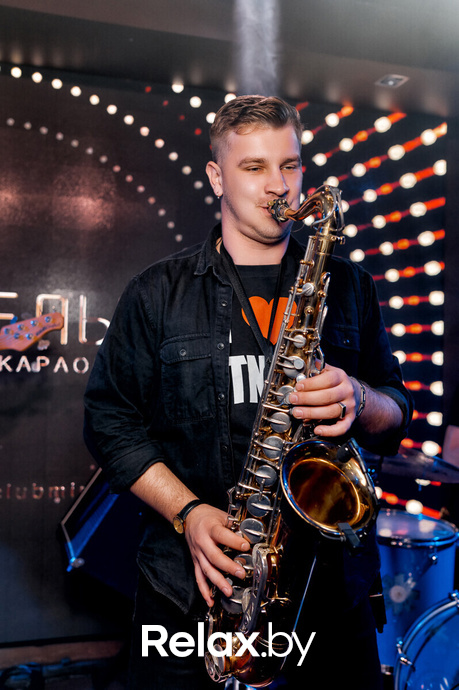 Friday Music, фото № 64