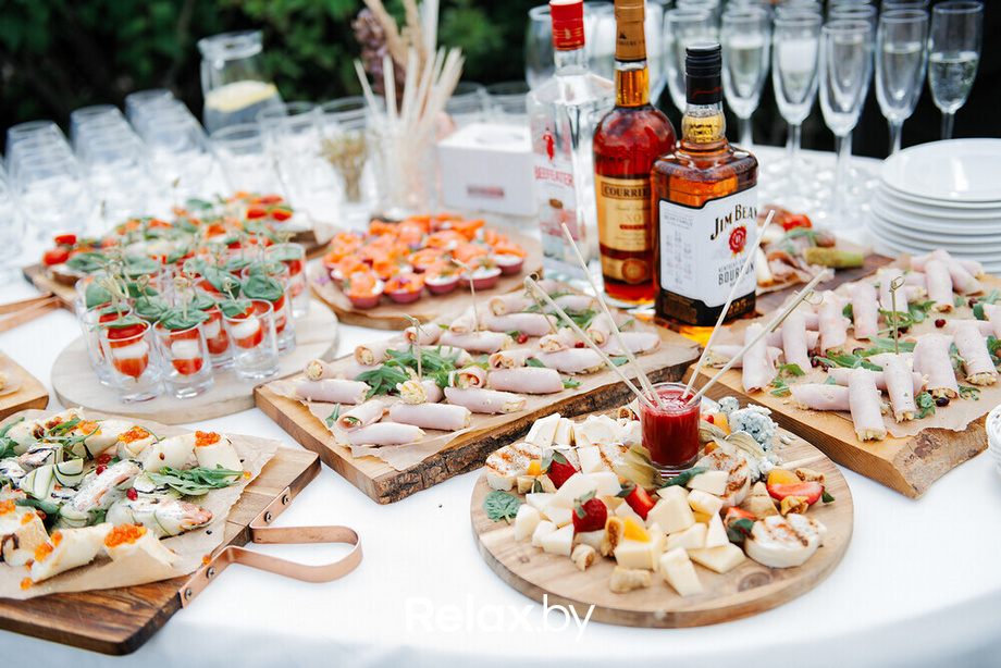 День рождения Светланы Зере, фото № 6