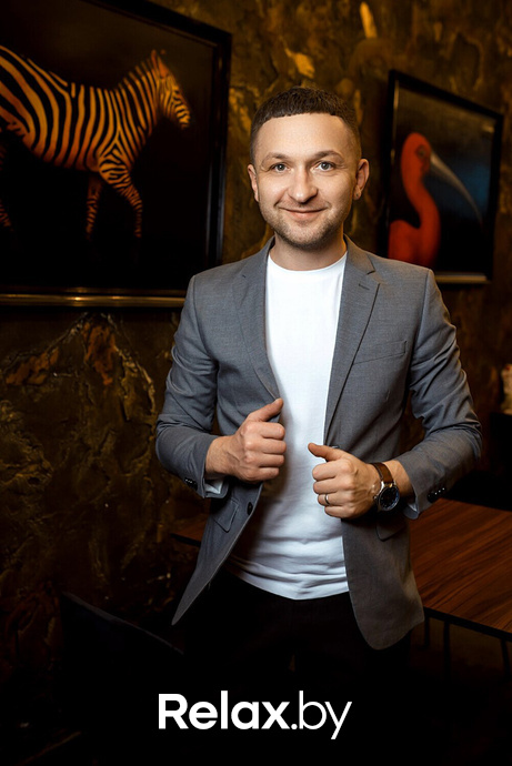 Brooklyn Live!, фото № 41