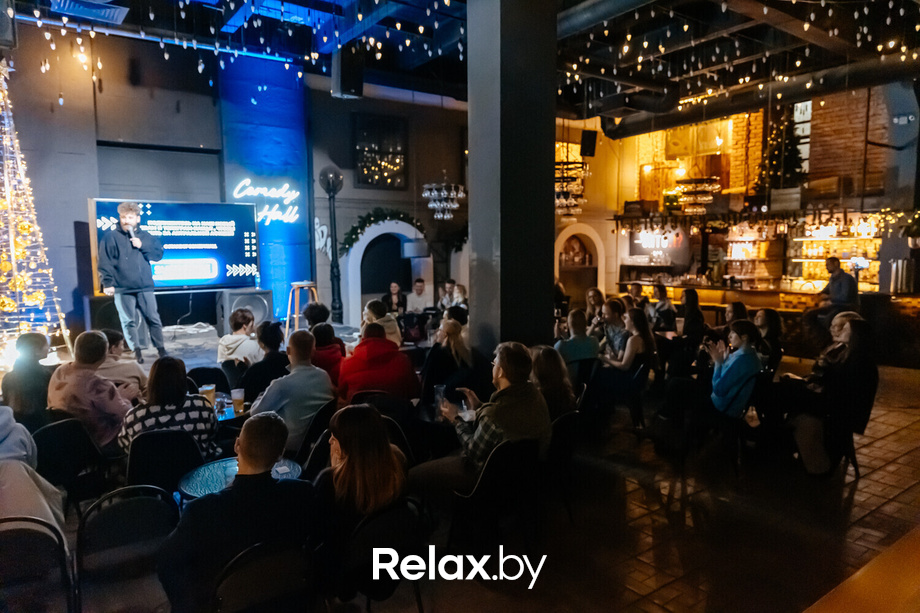 Отчетный концерт, фото № 66