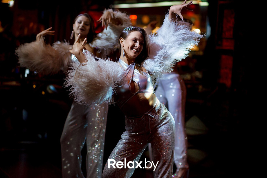 Brooklyn Live!, фото № 51