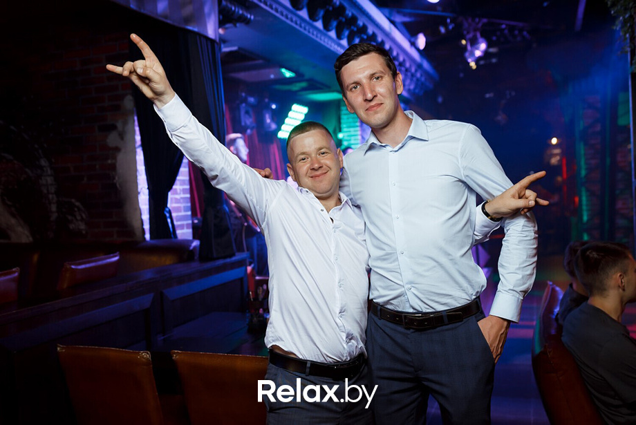 Brooklyn Live!, фото № 5