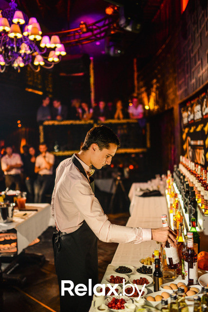 Турнир Grandis по trend mixologi 2013, фото № 261