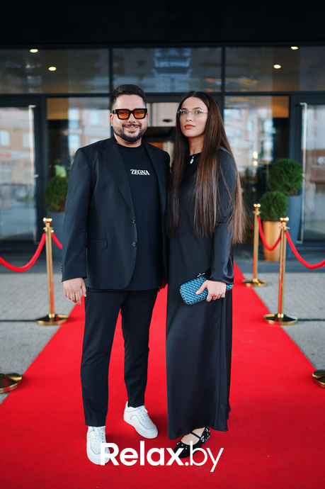 Премия номер 1, фото № 10