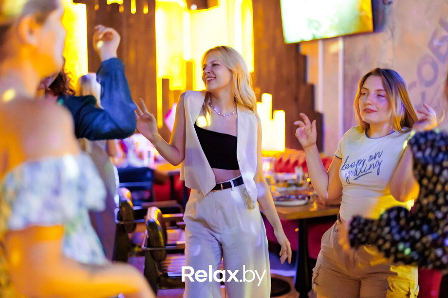 Friday Party, фото № 38