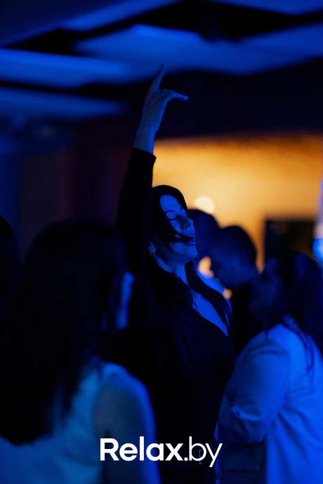 Ночные жители, фото № 61