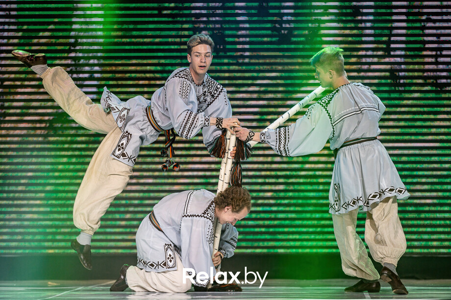 День работников лёгкой промышленности Беларуси, фото № 175