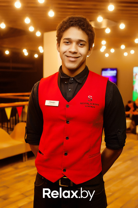 Ярмарка попкорна, фото № 43